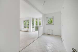 Bezugsfrei!!! Frisch renovierte 4 Zimmerwohnung mit sonniger Terrasse – Eichbuschstraße 32, 12526 Bohnsdorf, Berlin – Vorschaubild 22