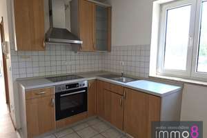 Einziehen und wohlfühlen – Appartement mit Küche und Balkon – Die vollständige Adresse der Immobilie erhältst du vom Anbieter., 86529 Schrobenhausen – Vorschaubild 3