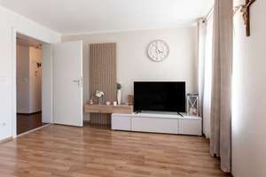 Top gepflegte 2 Zimmerwohnung K/B – Die vollständige Adresse der Immobilie erhältst du vom Anbieter., 86169 Lechhausen-West, Augsburg – Vorschaubild 7