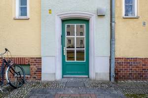 Lichtdurchflutete Wohnung mit Charme in grüner Bestlage – Die vollständige Adresse der Immobilie erhältst du vom Anbieter., 10589 Charlottenburg, Berlin – Vorschaubild 6
