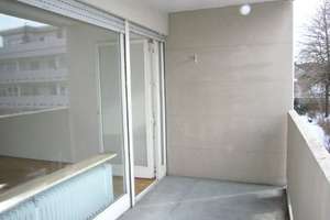 Gepflegte 3,5-Zimmer-Wohnung in Augsburg – Gieseckstr. 3c, 86156 Kriegshaber, Augsburg – Vorschaubild 3