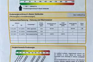Schicke 2-Zimmer-Wohnung mit  Aufzug, Balkon und TG-Stellplatz, ideal für Single! – Sprödentalstraße 88, 47799 Cracau, Krefeld – Vorschaubild 15