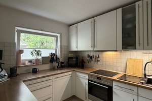Freundliches Reihenhaus mit Garten, Terrasse und Balkon in Mannheim-Wallstadt – Schilfweg 22, 68259 Wallstadt, Mannheim – Vorschaubild 7