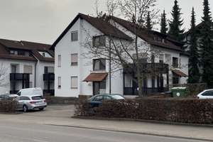 4,5% Rendite-Kapitalanlage: vermietetes 1 Zimmer-Appartement Nähe Uni Hohenheim mit TG-Stellplatz