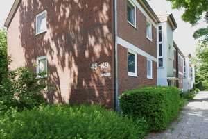 Wer auf einen Balkon Wert legt ist bei uns richtig! – Lämmerweg 49, 28777 Lüssum-Bockhorn, Bremen – Vorschaubild 4