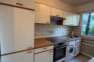 Helle 4-Zimmer-Erdgeschosswohnung mit Balkon, Gartennutzung & Einbauküche in Essen-Frintrop – Seestraße 31, 45359 Frintrop, Essen – Vorschaubild 5