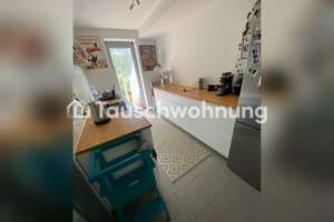 Tauschwohnung: Schöne Wohnung in Sülz mit zwei Balkonen – Die vollständige Adresse der Immobilie erhältst du vom Anbieter., 50939 Sülz, Köln – Vorschaubild 2