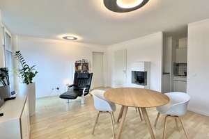 2-Zi.-Whg. mit Westbalkon – Helles Zuhause in attraktiver Lage – Spilhofstraße 00, 81927 Oberföhring, München – Vorschaubild 7