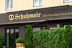 Heller Wohntraum im Dachgeschoss – Eversbuschstraße 172, 80999 Untermenzing, München – Vorschaubild 12