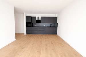Barrierefreie 2 - Zimmer Neubau - Wohnung mit Balkon und Tiefgaragen Stellplatz – Die vollständige Adresse der Immobilie erhältst du vom Anbieter., 42113 Uellendahl-Katernberg, Wuppertal – Vorschaubild 2