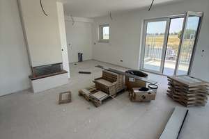 Neubau-Liebe in Bad Vilbel: Gemütliche 2-Zimmer-Wohnung. – Fraunhoferstraße 10, 61118 Bad Vilbel – Vorschaubild 3