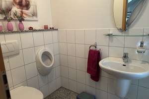 Großzügiges Wohnen und Arbeiten vereint:
Einfamilienhaus mit Gewerbeeinheit! – Gildestraße 11, 48317 Drensteinfurt – Vorschaubild 11