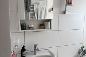 Kernsanierte möblierte Wohnung in der Mainzer Neustadt vom 1.09 - 28.02 – Hafenstraße 9, 55118 Neustadt, Mainz – Vorschaubild 9