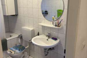 2-Zimmer-Wohnung in Düsseldorf Bilk (WG geeignet!), 1. Etage – Erasmusstraße 12, 40223 Bilk, Düsseldorf – Vorschaubild 10