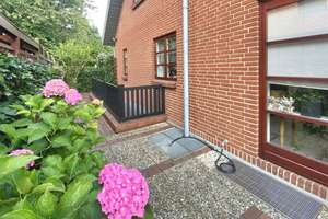 Hochwertige, begehrte DHH in Kiel-Klausbrook auf Erbbaurechtsgrundstück – Die vollständige Adresse der Immobilie erhältst du vom Anbieter., 24107 Suchsdorf, Kiel – Vorschaubild 2
