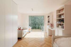 Licht. Architektur. Natur. - 3-Familien-Bauhausvilla im Schwarzwaldviertel! – 68163 Lindenhof, Mannheim – Vorschaubild 13