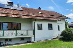Bei Thyrnau - Zweifamilienhaus mit 10 KW PV-Anlage für nur € 365.000,-- – Die vollständige Adresse der Immobilie erhältst du vom Anbieter., 94136 Thyrnau – Vorschaubild 6