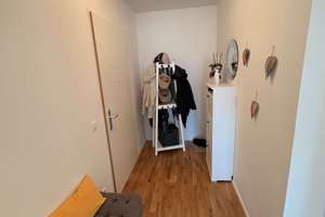 Über den Dächern im Neubauquartier: 3,5-Zi.-Penthousewohnung mit Dachterrasse im Möhringer HQM – 70567 Möhringen-Ost, Stuttgart – Vorschaubild 14