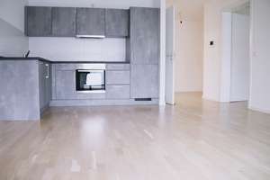 Barrierefreie, moderne 2 Zimmer Mietwohnung in 70469 Stuttgart – Die vollständige Adresse der Immobilie erhältst du vom Anbieter., 70469 Feuerbach-Mitte, Stuttgart – Vorschaubild 3