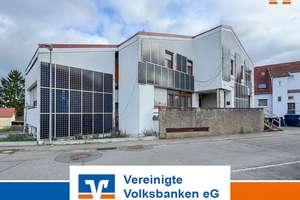 Wohn- und Geschäftshaus - mit viel Potenzial - 9 Wohnungen – Die vollständige Adresse der Immobilie erhältst du vom Anbieter., 72766 Sondelfingen, Reutlingen – Vorschaubild 1