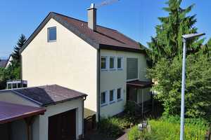 Licht, Luft & Lebensqualität – Ihr Rückzugsort mit Wintergarten, Balkon und Pool! – Tübingen (Kreis) – Vorschaubild 27