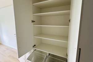 Stilvolle, kernsanierte 3-Zimmer-Wohnung mit Garten & Garage in Stuttgart-Büsnau – Die vollständige Adresse der Immobilie erhältst du vom Anbieter., 70569 Büsnau, Stuttgart – Vorschaubild 9