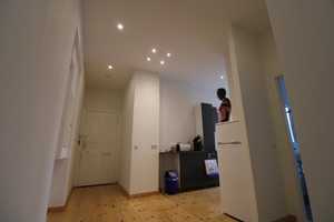 Sanierte Altbauwohnung nahe der Freien Universität Berlin – Albrechtstraße 36, 12167 Berlin – Vorschaubild 8