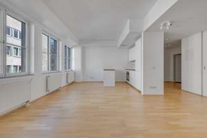 moderne Singlewohnung im Kapitol-Viertel – 50676 Altstadt/Süd, Köln – Vorschaubild 2
