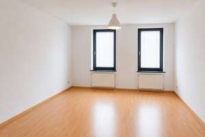 3-Zimmer Wohnung mit Balkon in der Neue Str. zur Miete