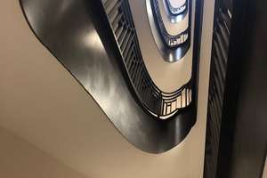 Joachim-Friedrich-Str. 10a - 3-Zi. 100 qm - Parkett EBK Balkon Gäste-WC Aufzug  ab 01.01.2026 – Joachim-Friedrich-Str. 10a, 10711 Halensee, Berlin – Vorschaubild 17