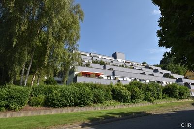 Sehr gepflegte moderniserte Eigentumswohnung in toller Lage