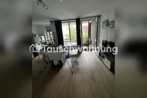 Tauschwohnung: Eimsbüttel Flat gegen größere Wohnung in Hamburg – Ekenknick 7, 22523 Eidelstedt, Hamburg – Vorschaubild 4