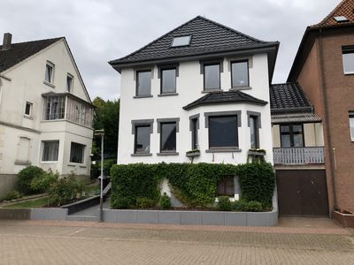 Einfamilienhaus mit 8 Zimmern in Vlotho