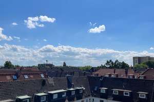 Exklusive 2-Zimmer-Neubau-Penthousewohnung mit großer Dachterrasse in Eimsbüttel  zu vermieten – Brunckhorstweg 1, 22525 Stellingen, Hamburg – Vorschaubild 5