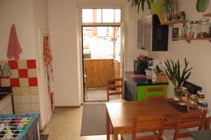 2 Zi-Wohnung in der Südstadt mit kleinem Balkon – Körnerstr. 52, 90459 Nürnberg – Vorschaubild 5