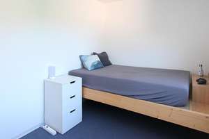 Gepflegte 2-Zimmer-Eigentumswohnung im 2. OG mit Schwimmbad und Sauna in attraktiver Lage – in OL – Die vollständige Adresse der Immobilie erhältst du vom Anbieter., 26122 Eversten, Oldenburg (Oldenburg) – Vorschaubild 6