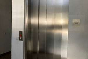 47120/17 Geräumige 1-Zimmer-Wohnung mit Balkon in Düsseldorf-Holthausen – 40589 Holthausen, Düsseldorf – Vorschaubild 4