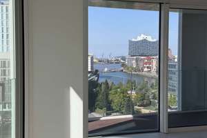 *Courtagefrei* Unverbaubarer Blick auf die Elbe & Elbphilharmonie, Süd-Westausrichtung im THE LYTE – Die vollständige Adresse der Immobilie erhältst du vom Anbieter., 20457 HafenCity, Hamburg – Vorschaubild 8