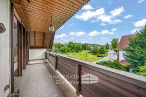 Lügde | Großzügiges Einfamilienhaus mit Ausbaupotential und Terrasse – Die vollständige Adresse der Immobilie erhältst du vom Anbieter., 32676 Lügde – Vorschaubild 19