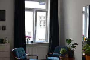 Hübsche 2 Zimmer Wohnung direkt in der Wiesbadener City! kein Balkon – Die vollständige Adresse der Immobilie erhältst du vom Anbieter., 65183 Mitte, Wiesbaden – Vorschaubild 7