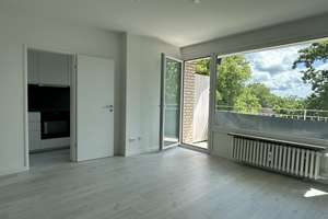Ohne Provision! Modernisierte 2-Zimmer-Wohnung – Meiendorfer Straße 25a, 22145 Rahlstedt, Hamburg – Vorschaubild 17