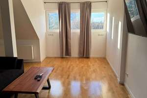 Luxuriöses DG mit Terrasse und Kamin - Loftcharakter! – Die vollständige Adresse der Immobilie erhältst du vom Anbieter., 13583 Falkenhagener Feld, Berlin – Vorschaubild 22