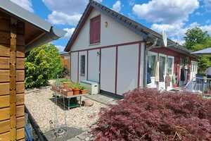 von Privat -Rarität Am Mellensee- Haus/Traumgrundstück /Baureserve – Teltow-Fläming (Kreis) – Vorschaubild 16