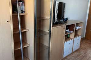 Gemütliche 2-Zimmer-Wohnung in Wernigerode – Unterm Wulfhorn 18, 38855 Wernigerode – Vorschaubild 9