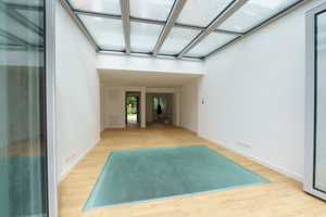 Außergewöhnliches Reihenmittelhaus München Waldperlach – Waldheimplatz 44, 81739 München – Vorschaubild 4