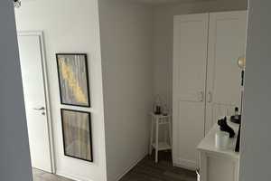 Reihenmittelhaus über 3 Etagen mit Dachterrasse und Garten  – Bissenmoor 5, 24576 Segeberg (Kreis) – Vorschaubild 9