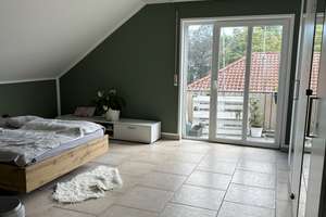 Helle 2-Zimmer-Wohnung mit Balkon- direkt am Ostpark – Heinrich-Wieland-Str. 63, 81735 Berg am Laim Ost, München – Vorschaubild 13