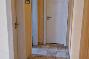 Großes Zweifamilienhaus mit Einliegerwohnung und Werkstatt für Autobastler – Die vollständige Adresse der Immobilie erhältst du vom Anbieter., 86692 Münster – Vorschaubild 8