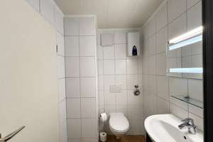 Zukunftssichere Wohnung fürs Studium – renoviertes Apartment mit Sonnenbalkon & Garage in Münster – Die vollständige Adresse der Immobilie erhältst du vom Anbieter., 48165 Hiltrup-Mitte, Münster – Vorschaubild 6