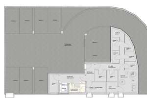 Helle & Stilvolle 2-Zimmer Wohnung mit Balkon - Einzelperson mit Hund bevorzugt. – Hatzfelder Weg 16d, 81476 Forstenried, München – Vorschaubild 14